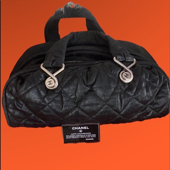 CHANEL Handbags - Channel Paris Biarritz